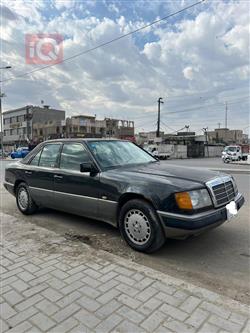 مرسيدس بنز إس كلاس